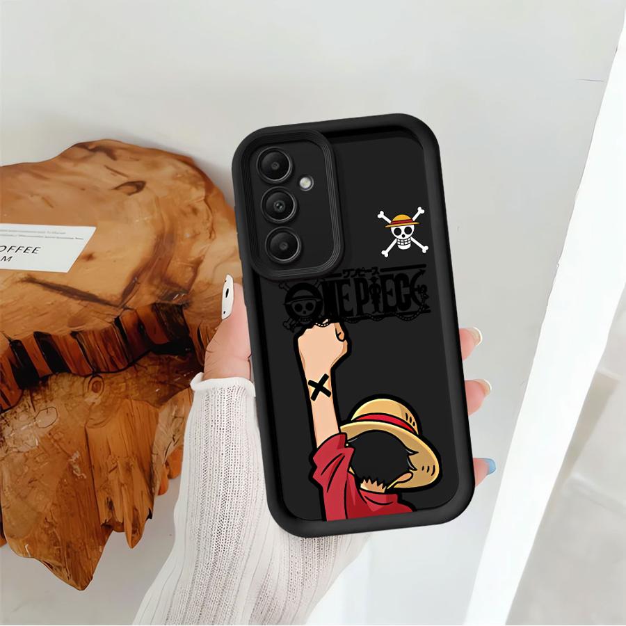 غطاء هاتف ون بيس زورو لوفي لهو - مراجعة Phone Cases One Piece وسعره