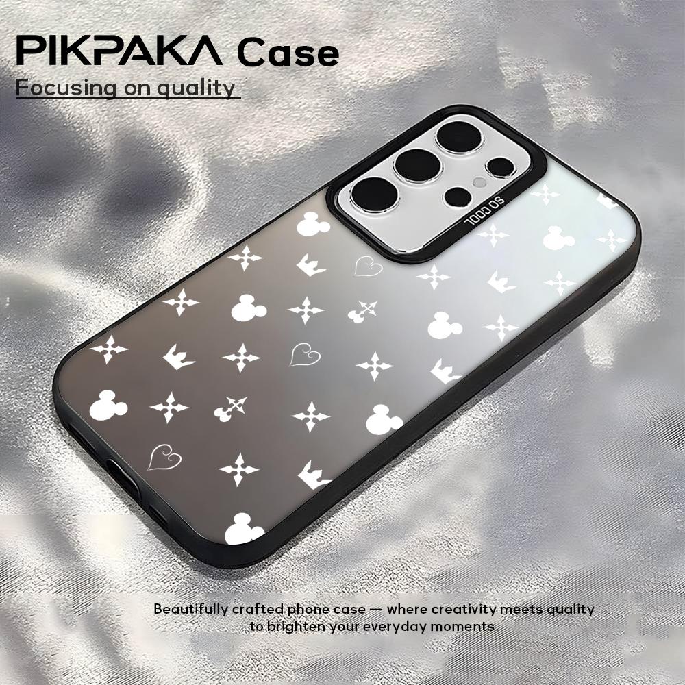لعبة K-Kingdom H-قلوب قضية اله - مراجعة Phone Cases Samsung S25 وسعره