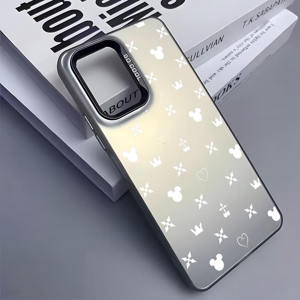 لعبة K-Kingdom H-قلوب قضية اله - مراجعة Phone Cases Samsung S25 وسعره