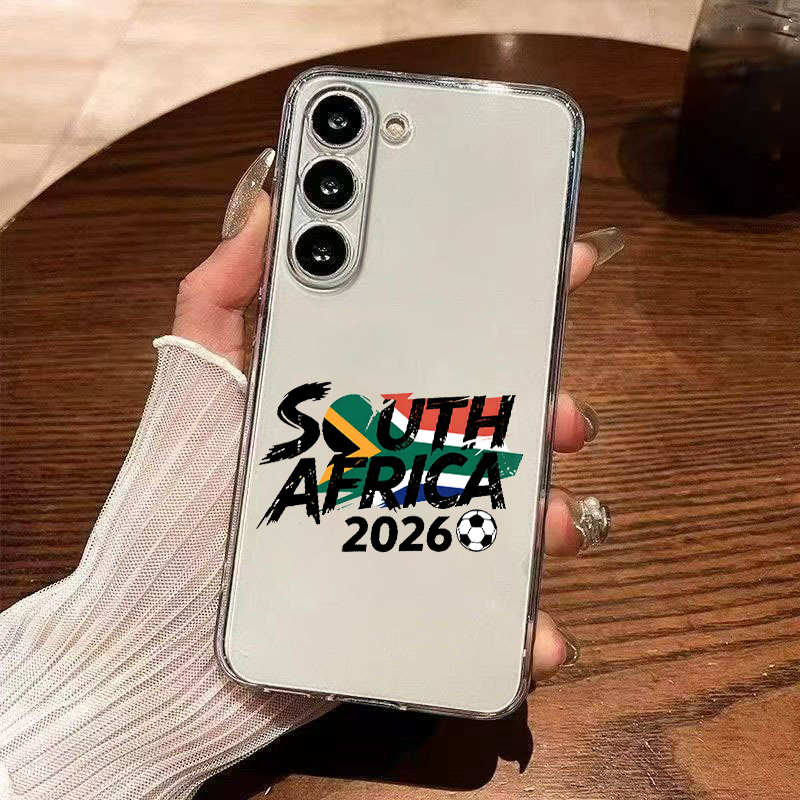 جراب هاتف شفاف بتصميم بطل بلجي - مراجعة Phone Cases South Africa وسعره