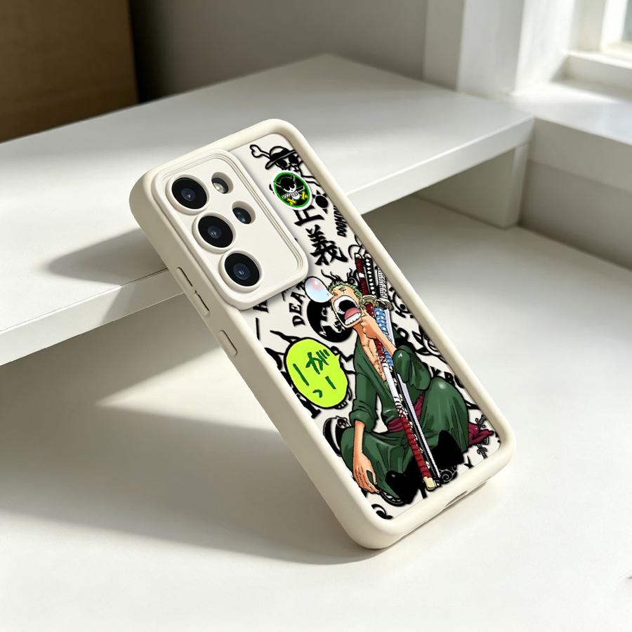 غطاء حماية للهاتف لسامسونج جال - مراجعة Phone Cases One Piece وسعره