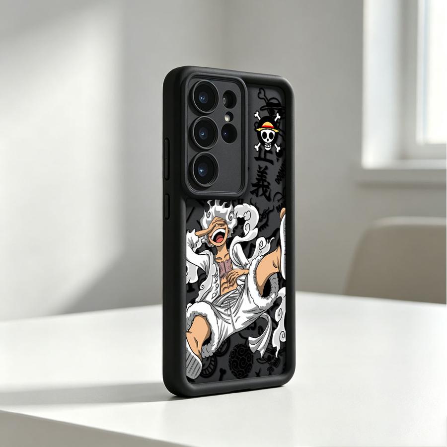 غطاء حماية للهاتف لسامسونج جال - مراجعة Phone Cases One Piece وسعره