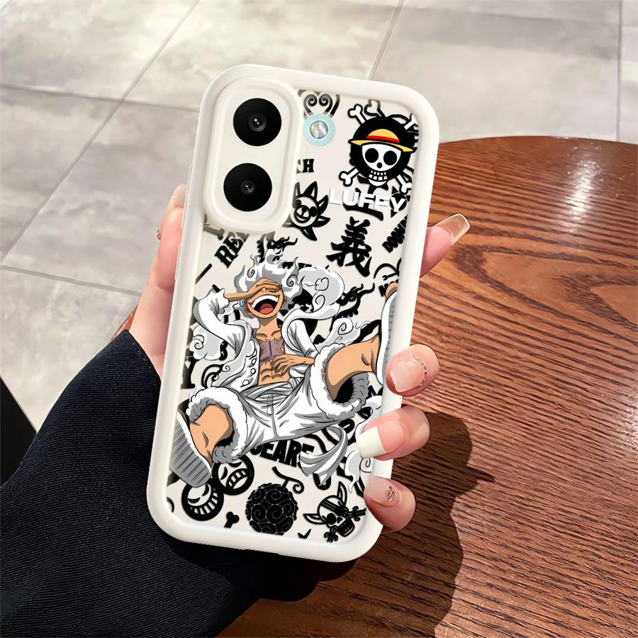 حافظة هاتف ناعمة من One Pieces - مراجعة Phone Cases One Piece وسعره