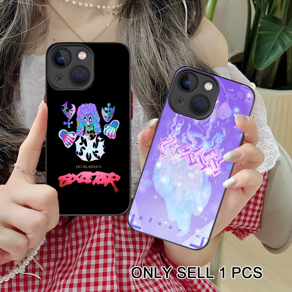 غطاء هاتف Bladee Exeter لآيفون - مراجعة Phone Cases Exeter وسعره