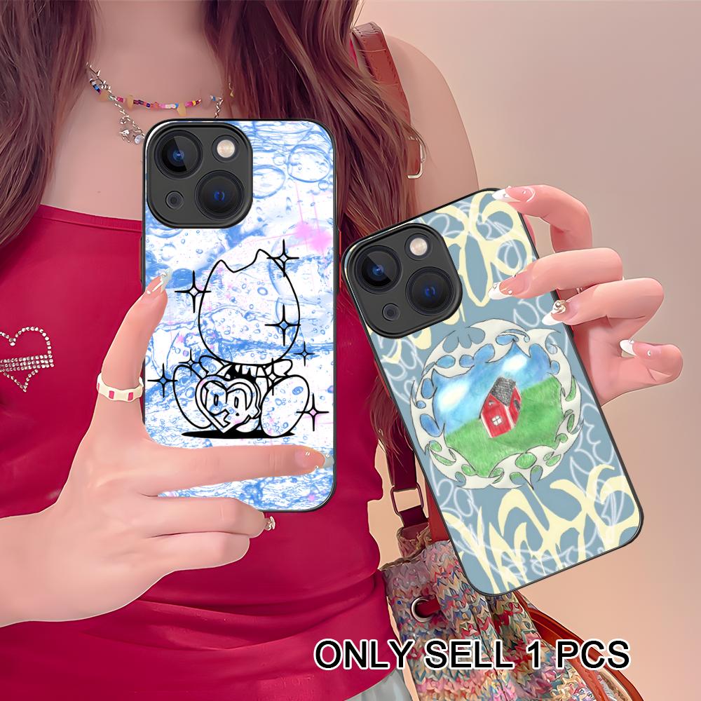 غطاء هاتف Bladee Exeter لآيفون - مراجعة Phone Cases Exeter وسعره