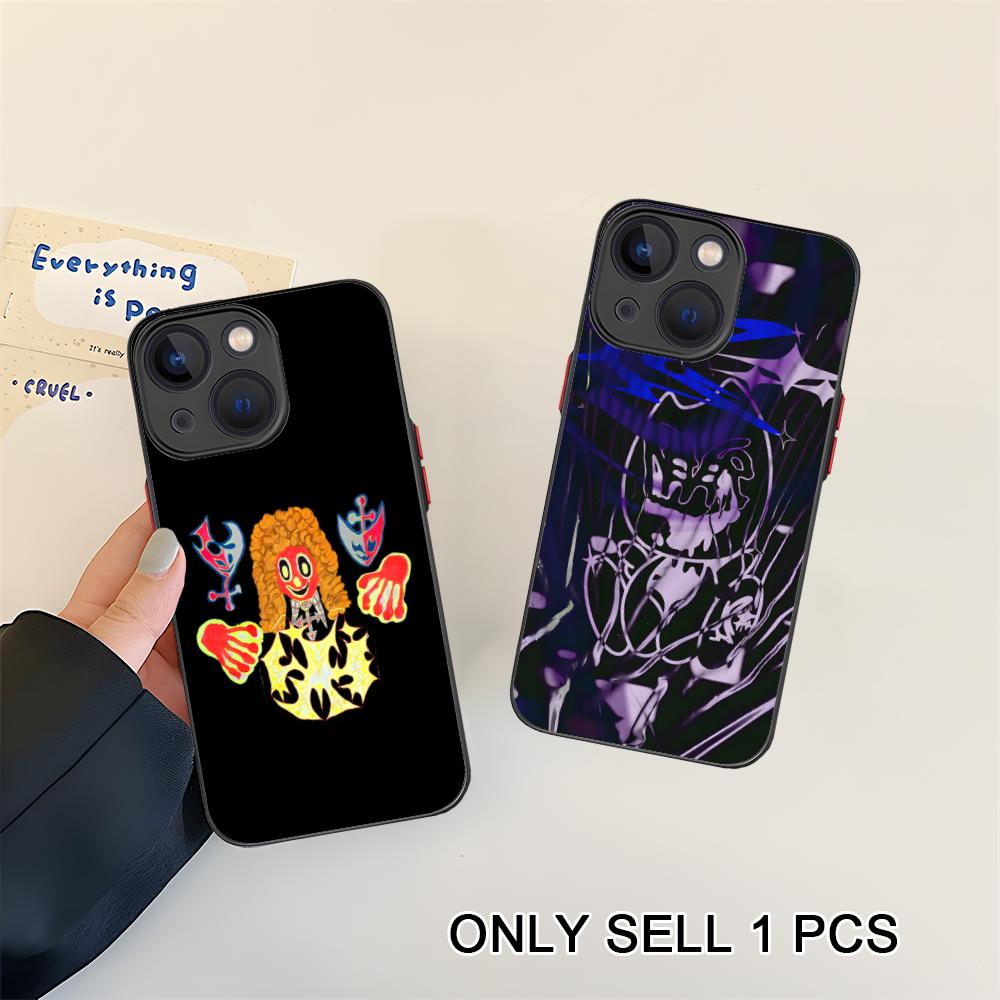 غطاء هاتف Bladee Exeter لآيفون - مراجعة Phone Cases Exeter وسعره