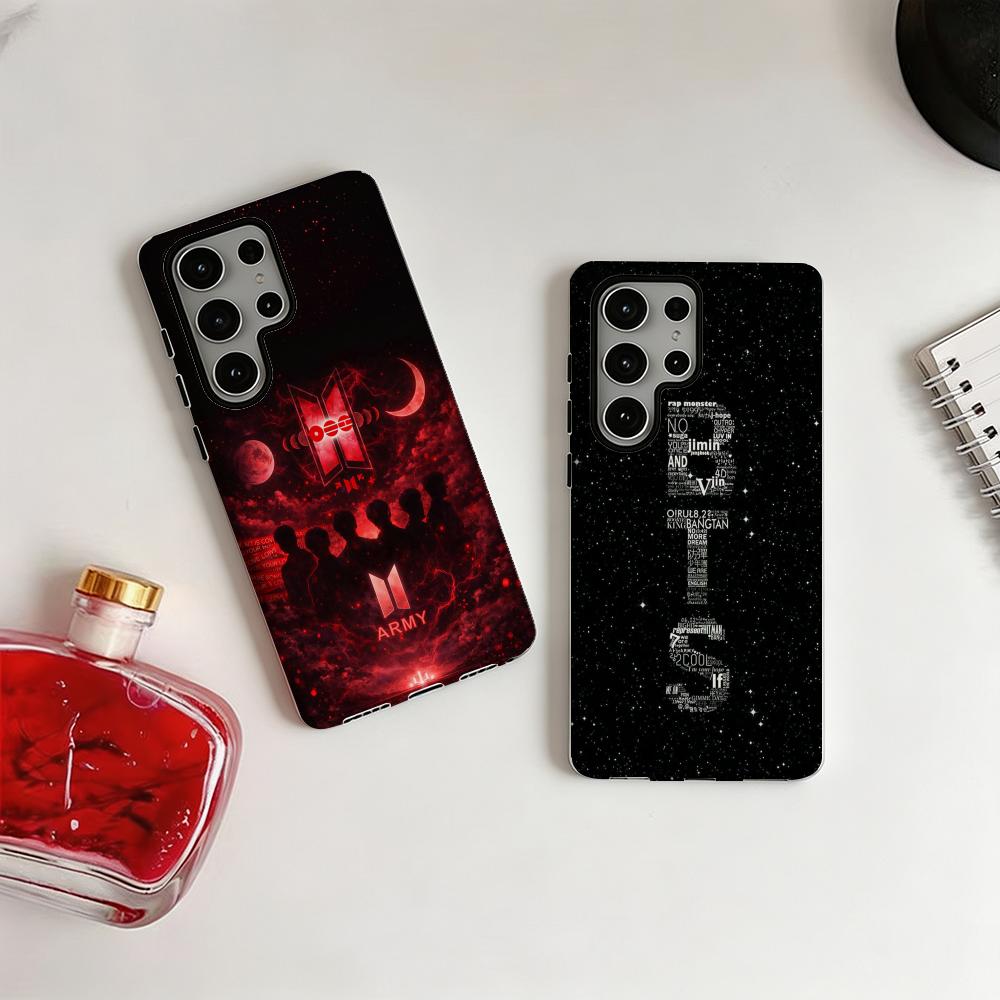 غطاء هاتف رائع مضاد للرصاص لفر - مراجعة Phone Cases Samsung S25 وسعره