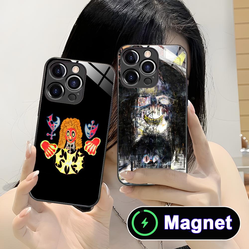 غطاء هاتف Bladee Exeter لآيفون - مراجعة Phone Cases Exeter وسعره