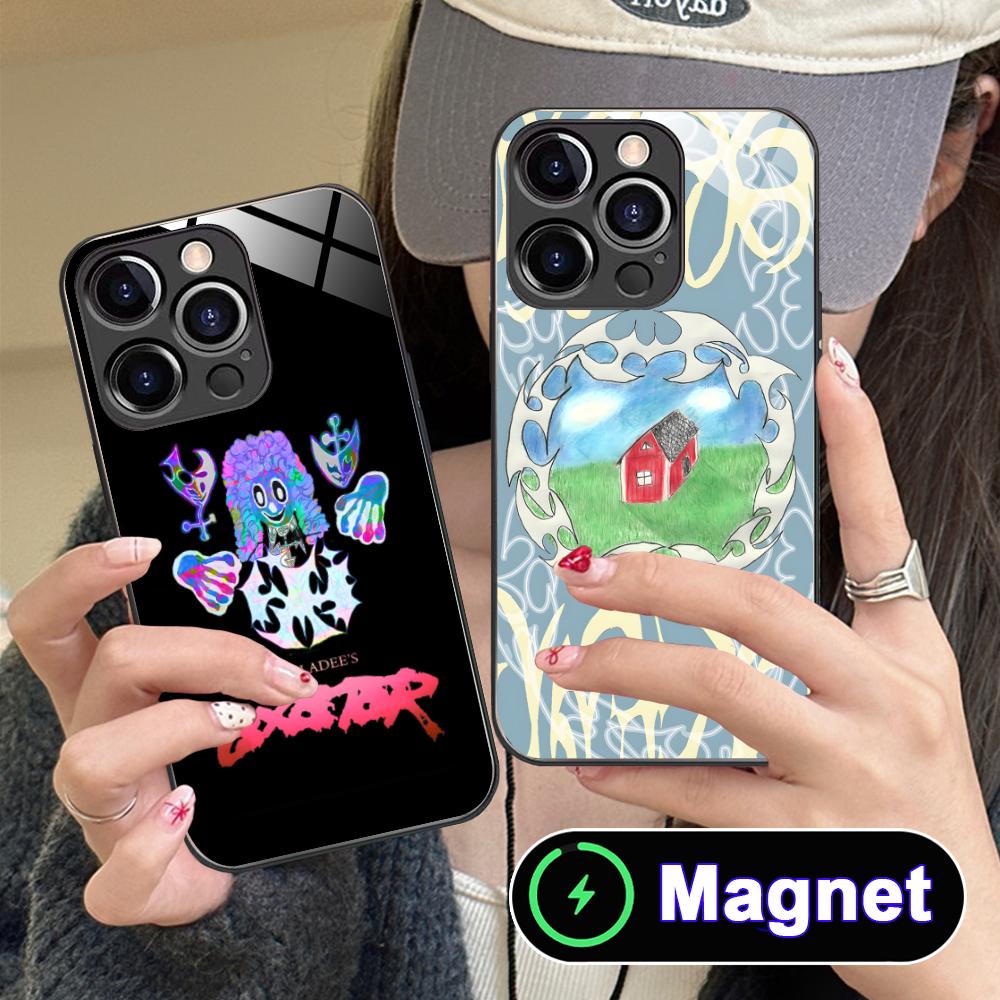 غطاء هاتف Bladee Exeter لآيفون - مراجعة Phone Cases Exeter وسعره