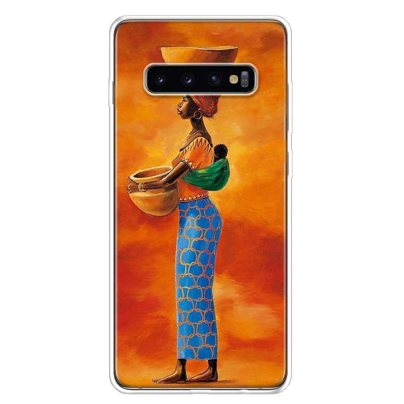 جنوب أفريقيا امرأة خريطة الهات - مراجعة Phone Cases South Africa وسعره