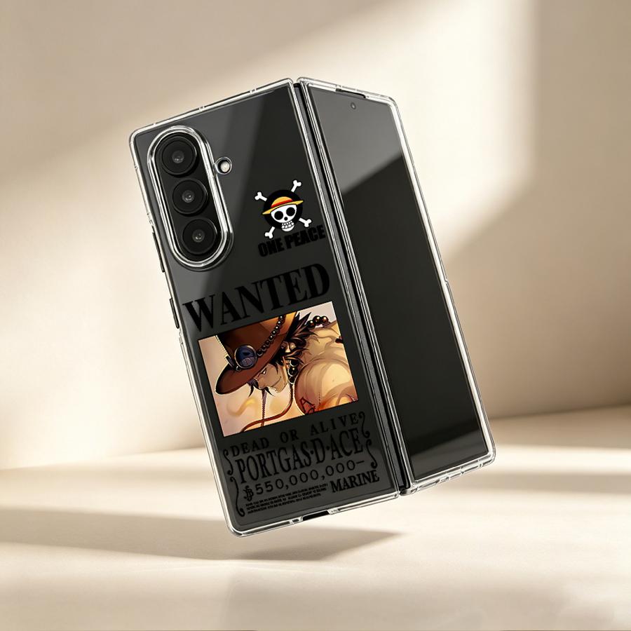 غطاء هاتف شفاف ناعم لسامسونج ج - مراجعة Phone Cases One Piece وسعره