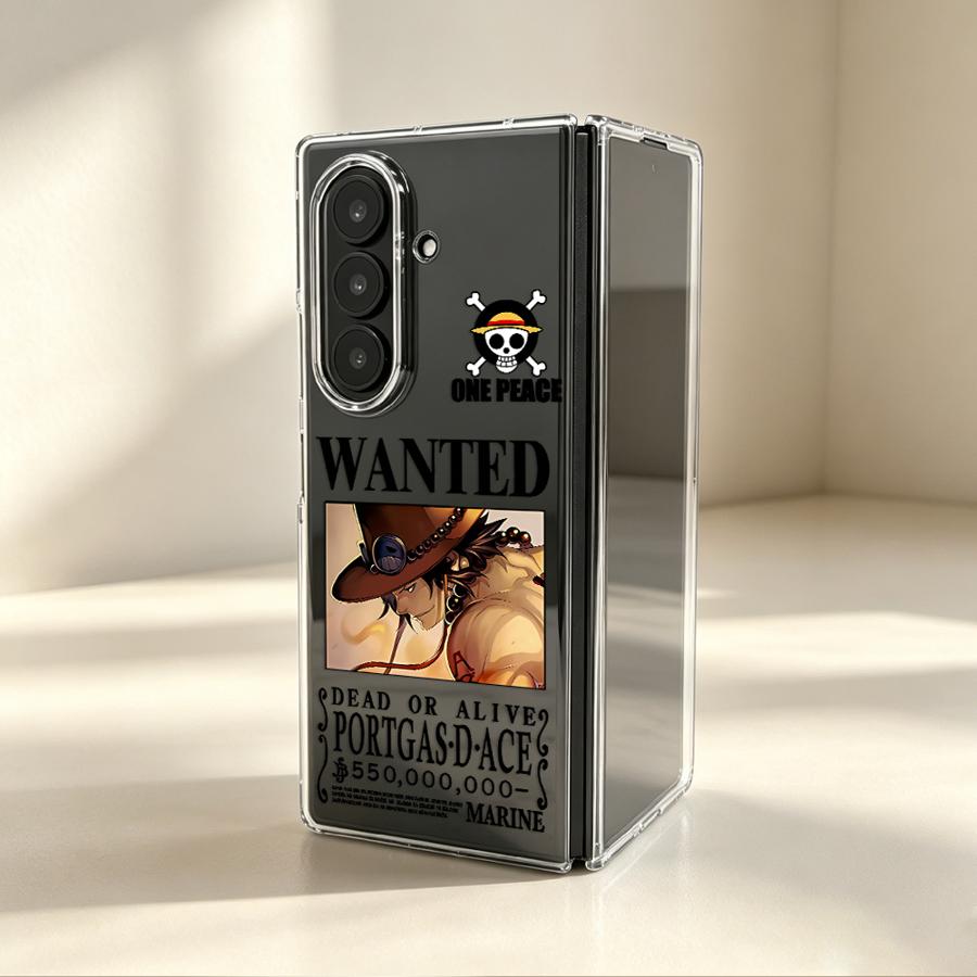 غطاء هاتف شفاف ناعم لسامسونج ج - مراجعة Phone Cases One Piece وسعره