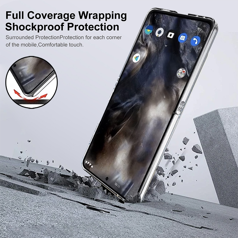 غطاء هاتف بتصميم رجل الثلج وال - مراجعة Phone Cases Z Fold 7 وسعره