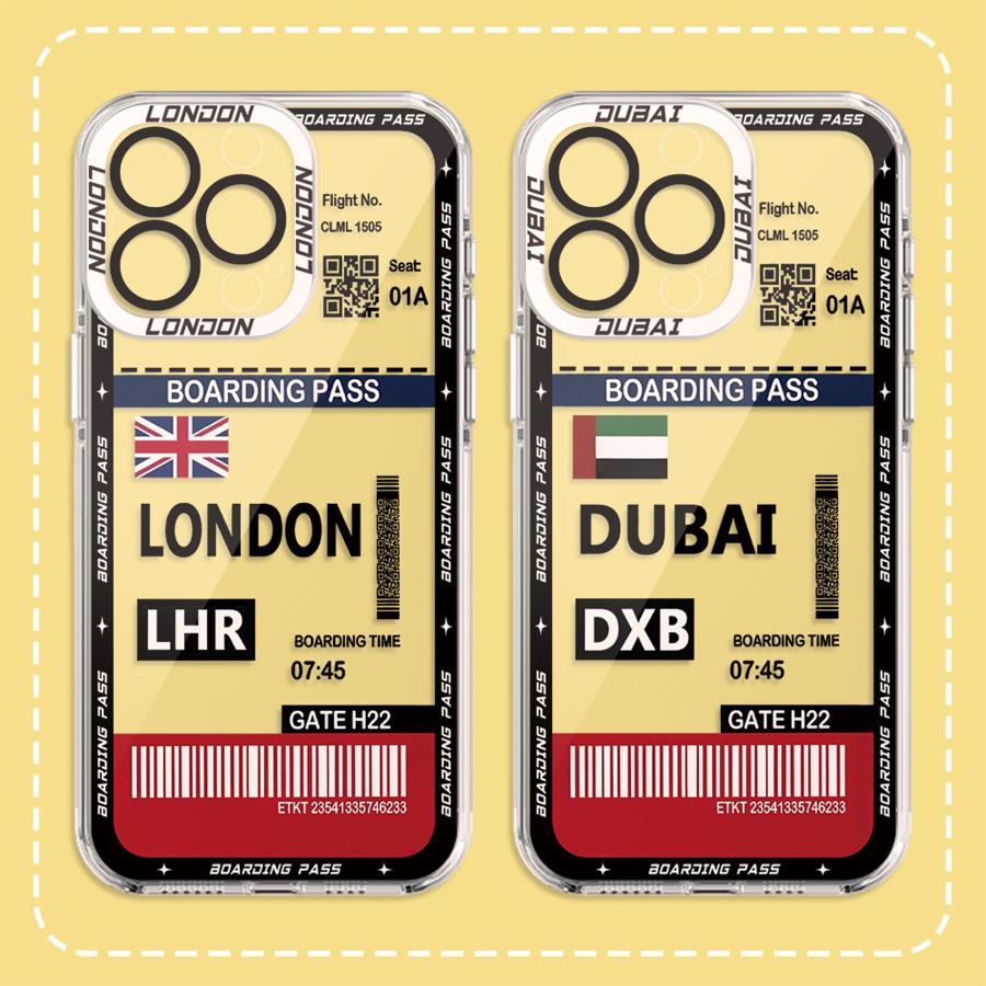 حافظة لهاتف آيفون 17 برو ماكس  - مراجعة Phone Cases Dubai وسعره