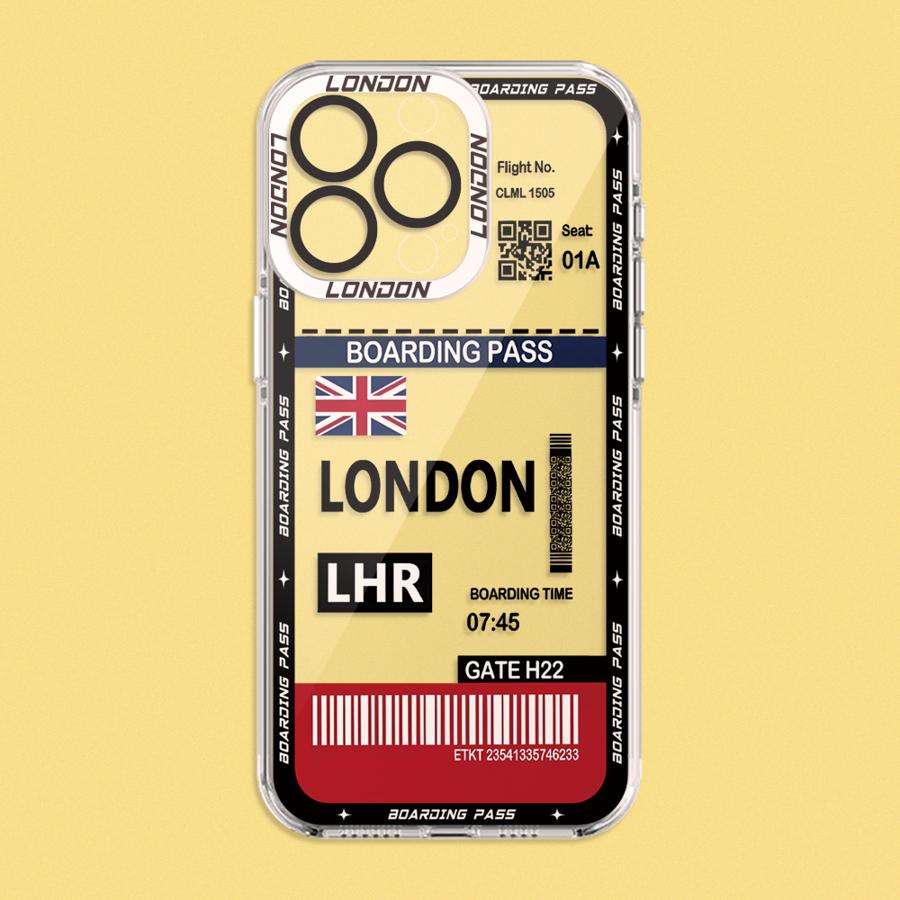 حافظة لهاتف آيفون 17 برو ماكس  - مراجعة Phone Cases Dubai وسعره