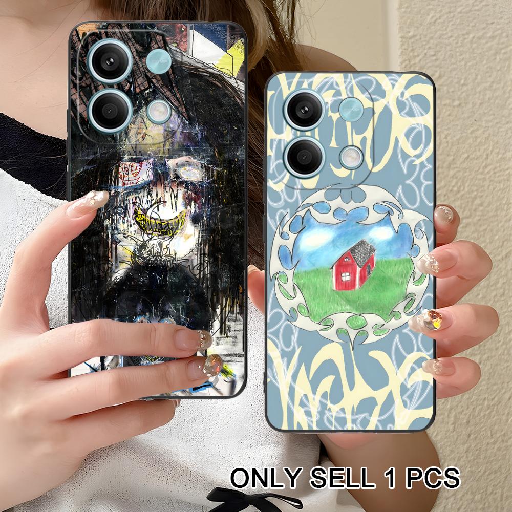 غطاء هاتف Bladee Exeter لشاومي - مراجعة Phone Cases Exeter وسعره