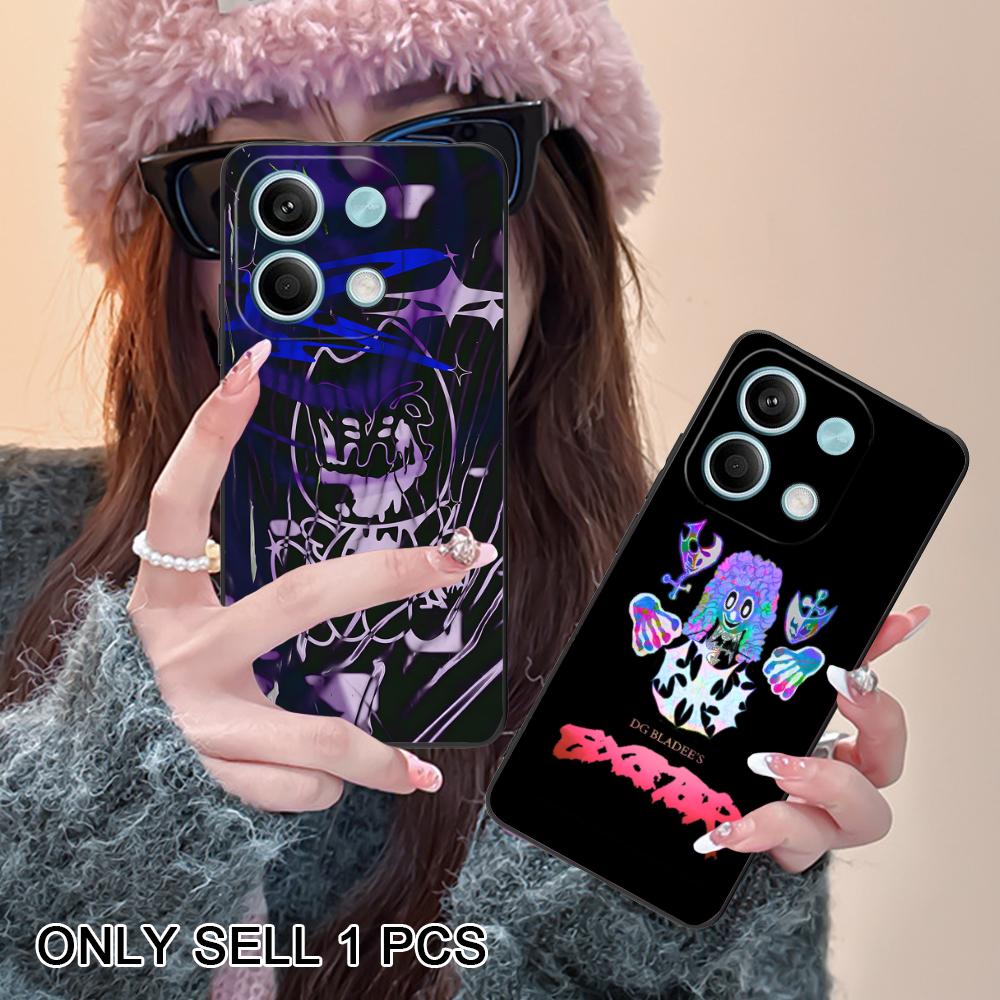 غطاء هاتف Bladee Exeter لشاومي - مراجعة Phone Cases Exeter وسعره
