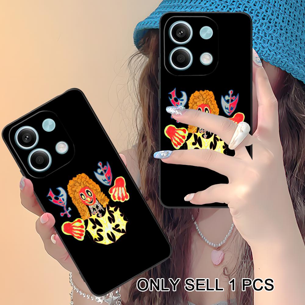 غطاء هاتف Bladee Exeter لشاومي - مراجعة Phone Cases Exeter وسعره