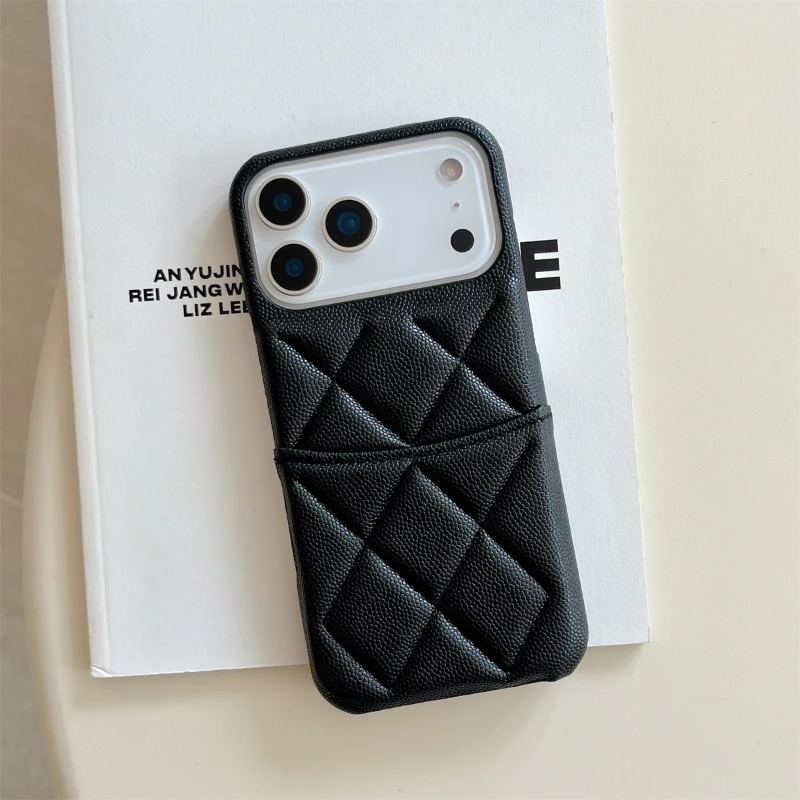 فتحة للبطاقات محفظة حامل جراب  - مراجعة Card Holder Slim Case وسعره