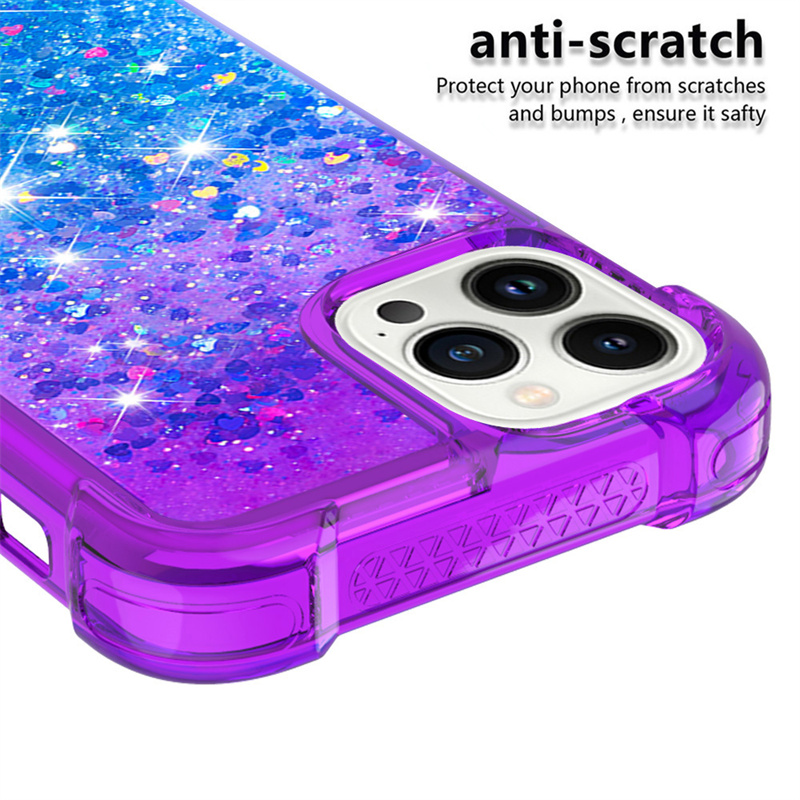 حافظة رمال بألوان متدرجة ناعمة - مراجعة Phone Cases Moto G وسعره