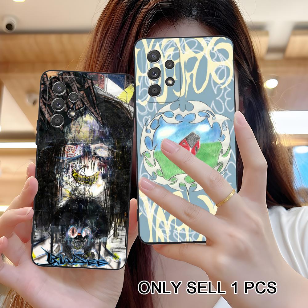 غطاء هاتف Bladee Exeter لسامسو - مراجعة Phone Cases Exeter وسعره