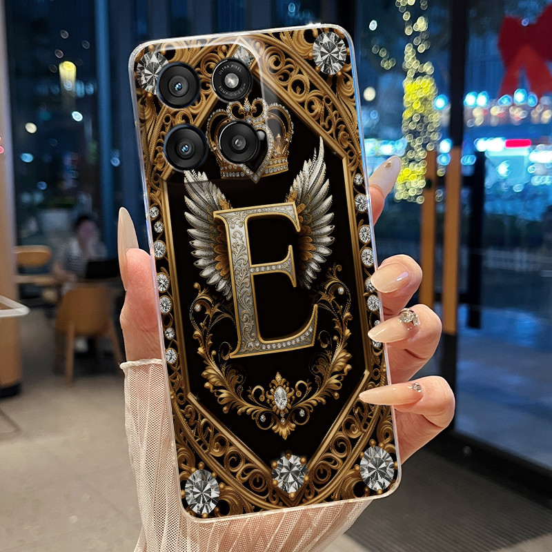 غطاء لهاتف موتورولا موتو جي ست - مراجعة Phone Cases Moto G وسعره