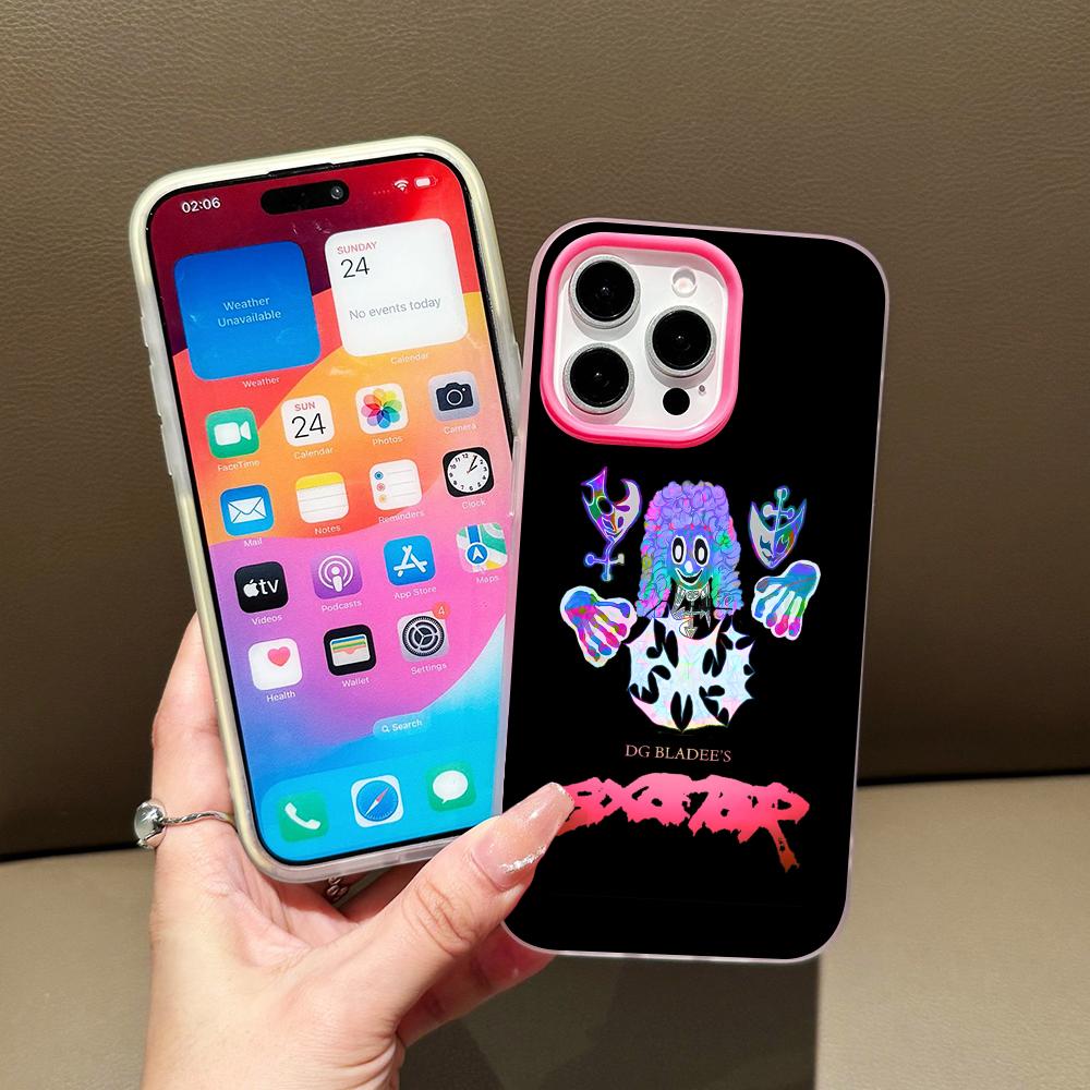غطاء هاتف Bladee Exeter لآيفون - مراجعة Phone Cases Exeter وسعره