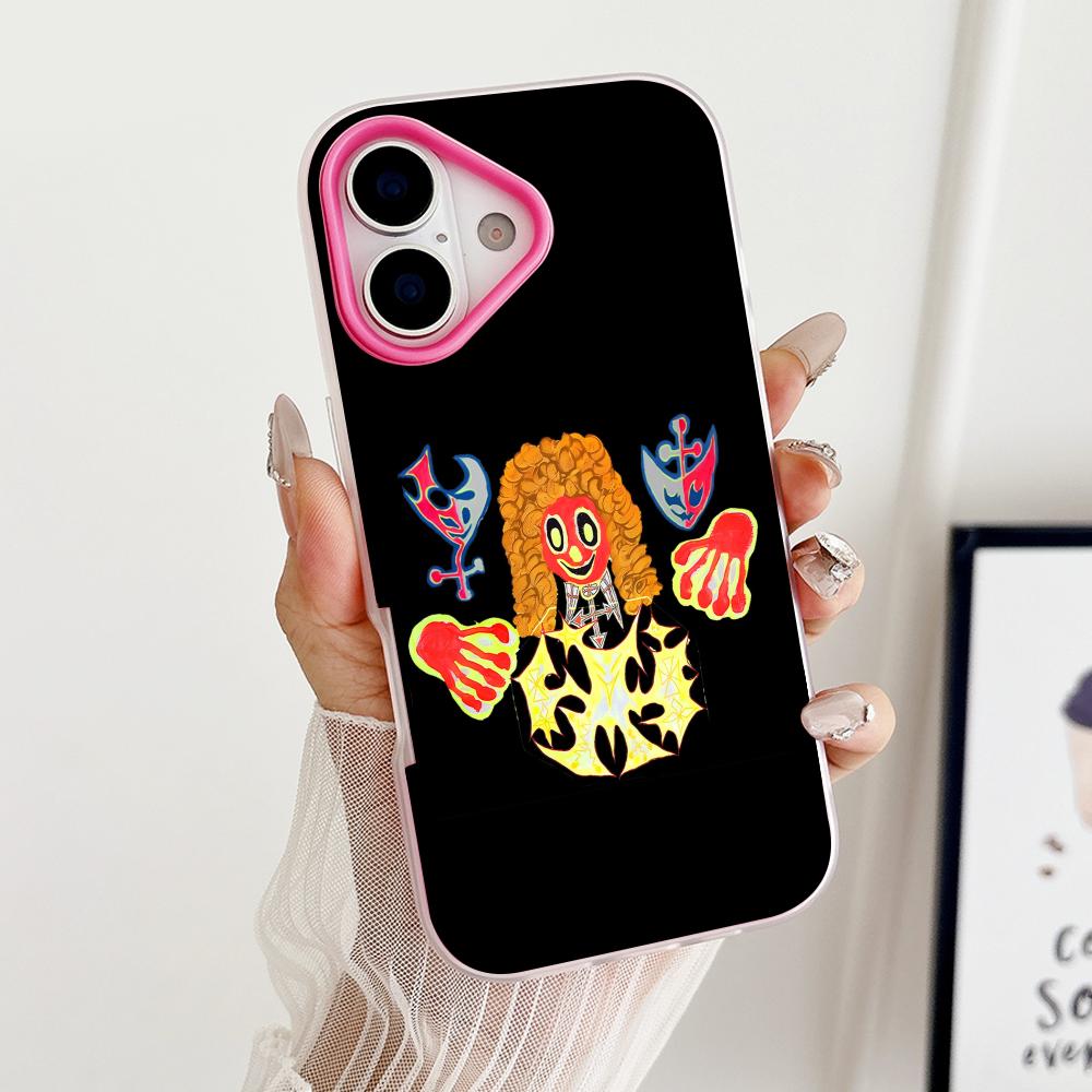 غطاء هاتف Bladee Exeter لآيفون - مراجعة Phone Cases Exeter وسعره