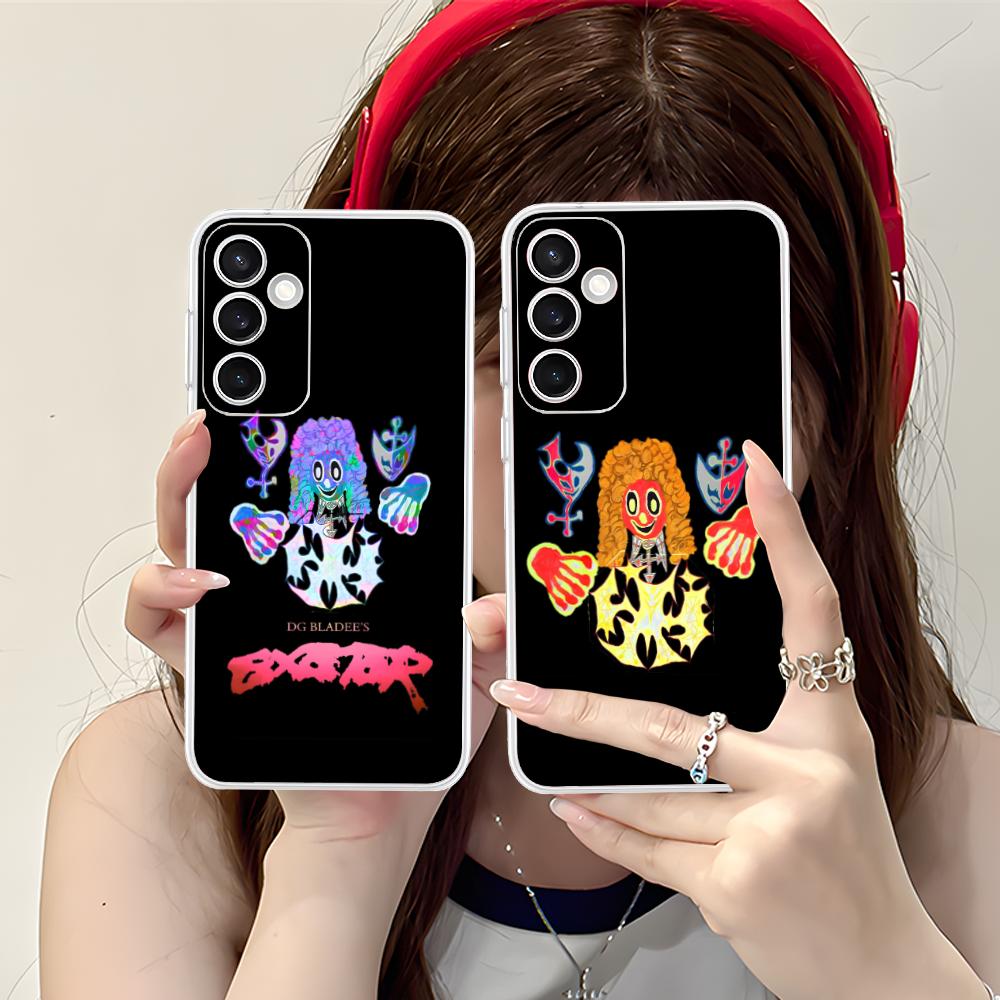 غطاء هاتف Bladee Exeter لسامسو - مراجعة Phone Cases Exeter وسعره