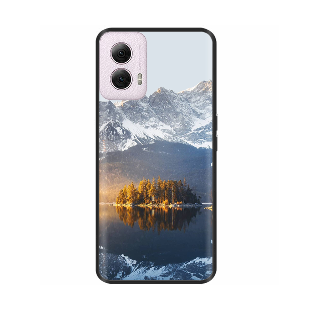 حافظة لهاتف Moto G Power 2024  - مراجعة Phone Cases Moto G وسعره