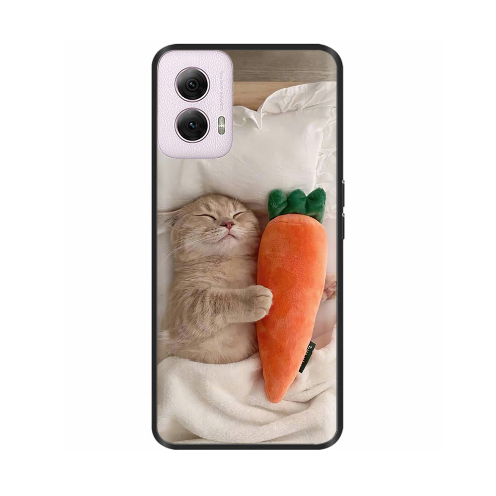 حافظة لهاتف Moto G Power 2024  - مراجعة Phone Cases Moto G وسعره