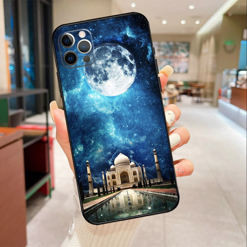 غطاء حماية للهاتف بتصميم الأهر - مراجعة Phone Cases Dubai وسعره