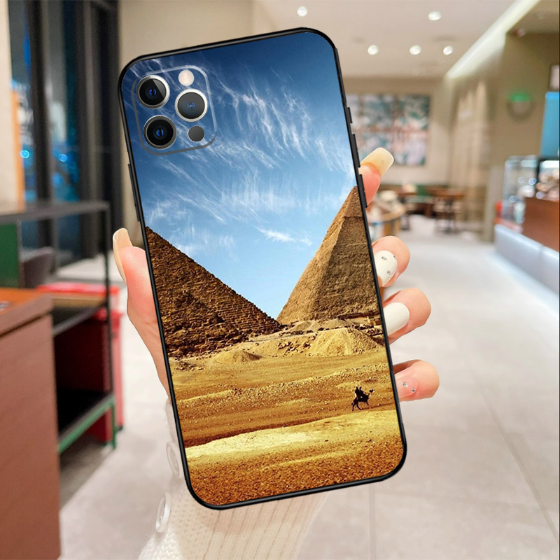 غطاء حماية للهاتف بتصميم الأهر - مراجعة Phone Cases Dubai وسعره