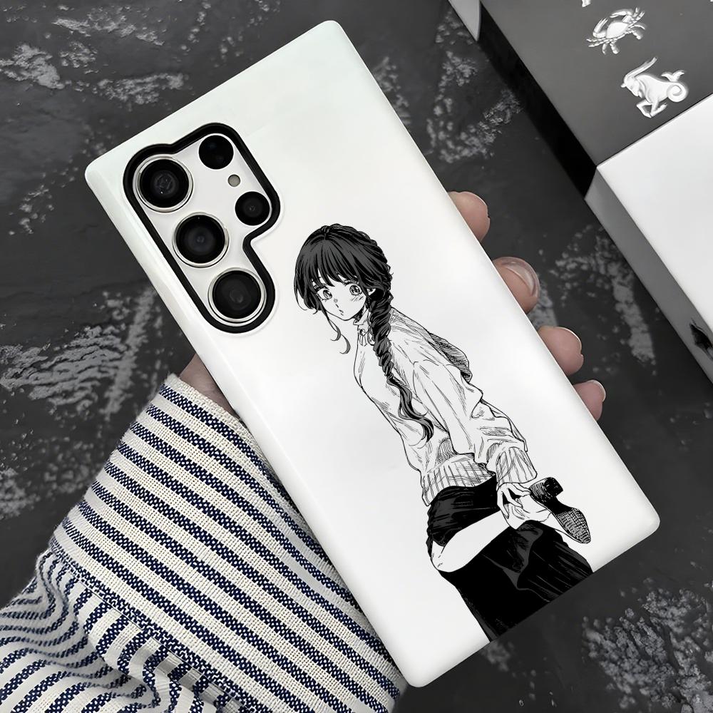 حافظة هاتف معطرة تتفتح مع حافظ - مراجعة Phone Cases Samsung S25 وسعره