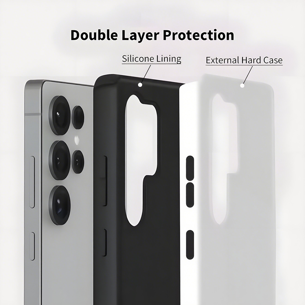 حافظة هاتف معطرة تتفتح مع حافظ - مراجعة Phone Cases Samsung S25 وسعره