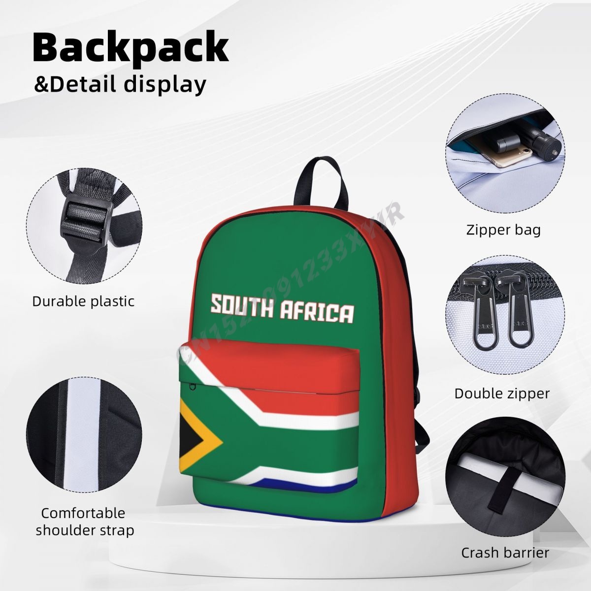 للجنسين على ظهره جنوب أفريقيا  - مراجعة Phone Cases South Africa وسعره