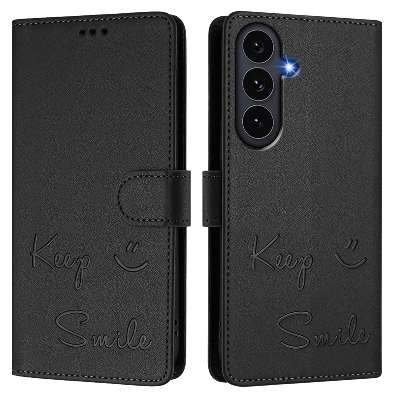 S25 FE حافظة فليب eتوي على سام - مراجعة Phone Cases With Wallet On Back وسعره