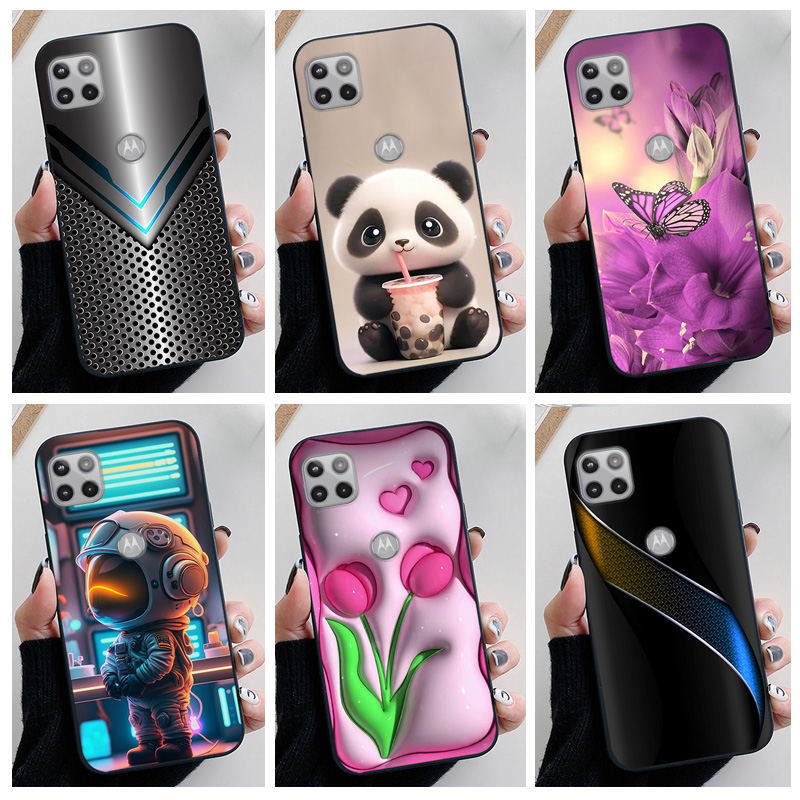 ل Moto G 5G One 5G ACE حافظة ا - مراجعة Phone Cases Moto G وسعره