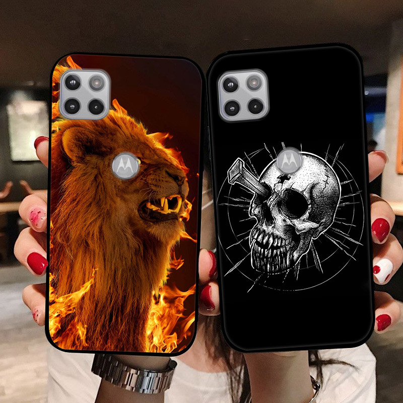 ل Moto G 5G One 5G ACE حافظة ا - مراجعة Phone Cases Moto G وسعره