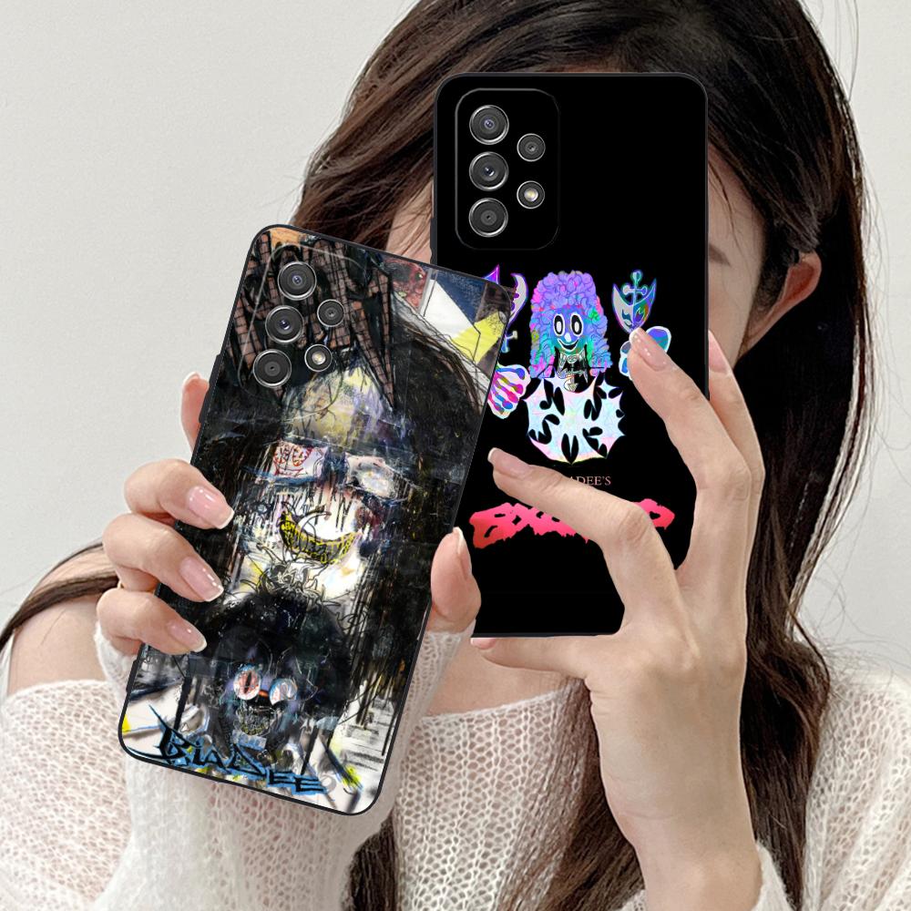 غطاء هاتف Bladee Exeter لسامسو - مراجعة Phone Cases Exeter وسعره