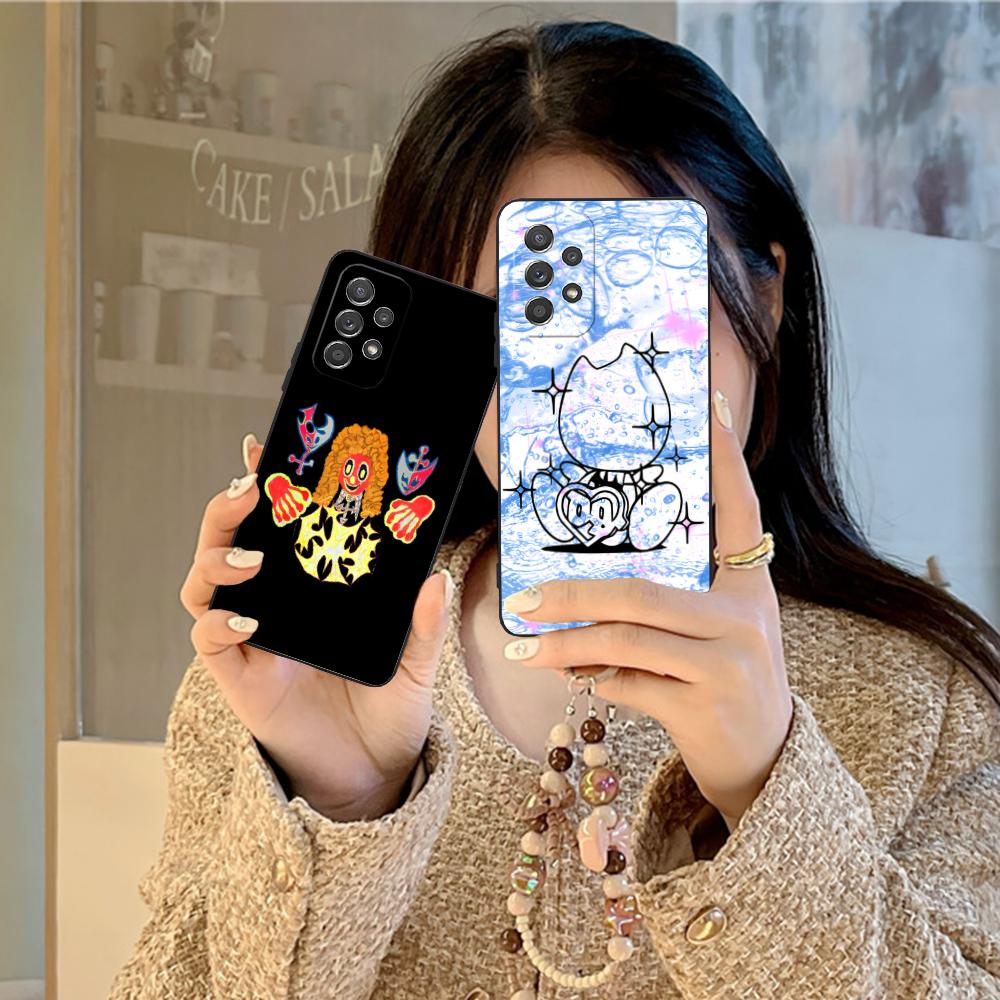 غطاء هاتف Bladee Exeter لسامسو - مراجعة Phone Cases Exeter وسعره