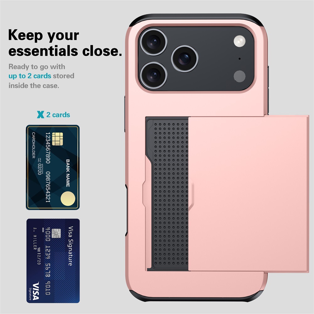 الشريحة المحفظة فتحة بطاقة الا - مراجعة Phone Cases With Wallet On Back وسعره