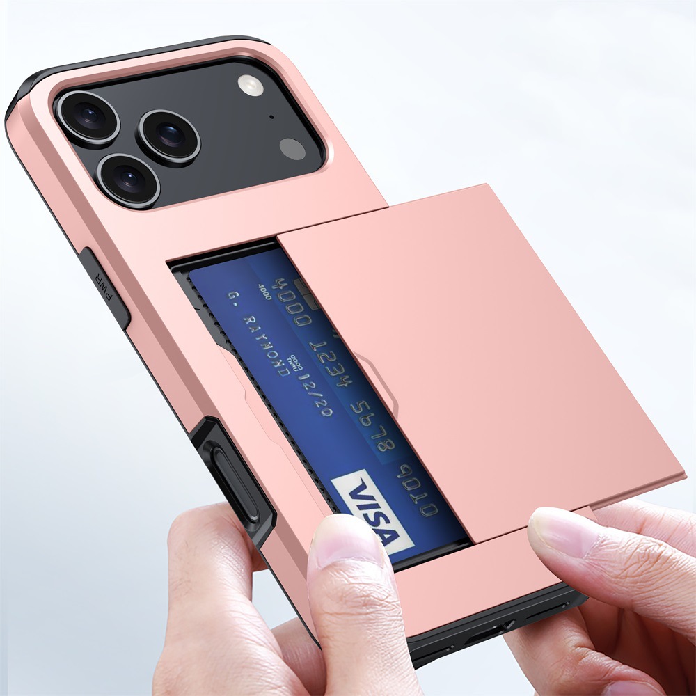 الشريحة المحفظة فتحة بطاقة الا - مراجعة Phone Cases With Wallet On Back وسعره