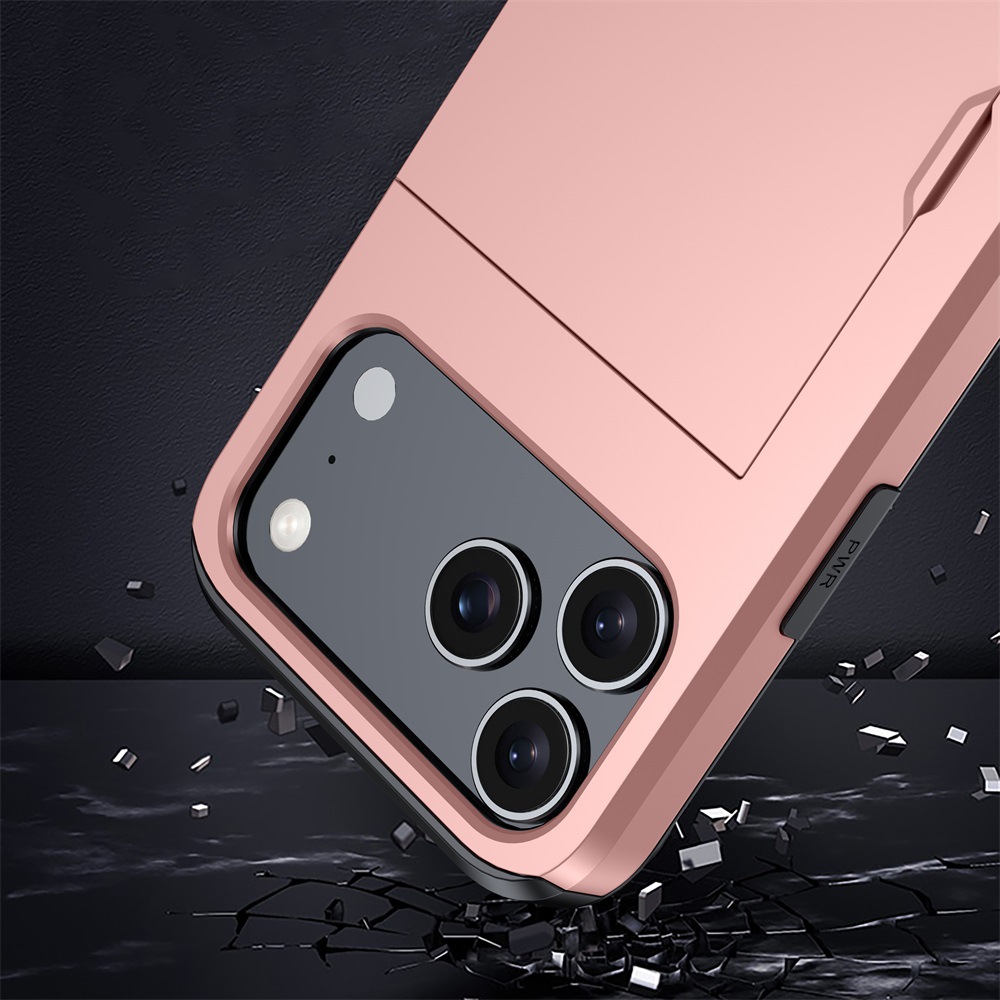 الشريحة المحفظة فتحة بطاقة الا - مراجعة Phone Cases With Wallet On Back وسعره