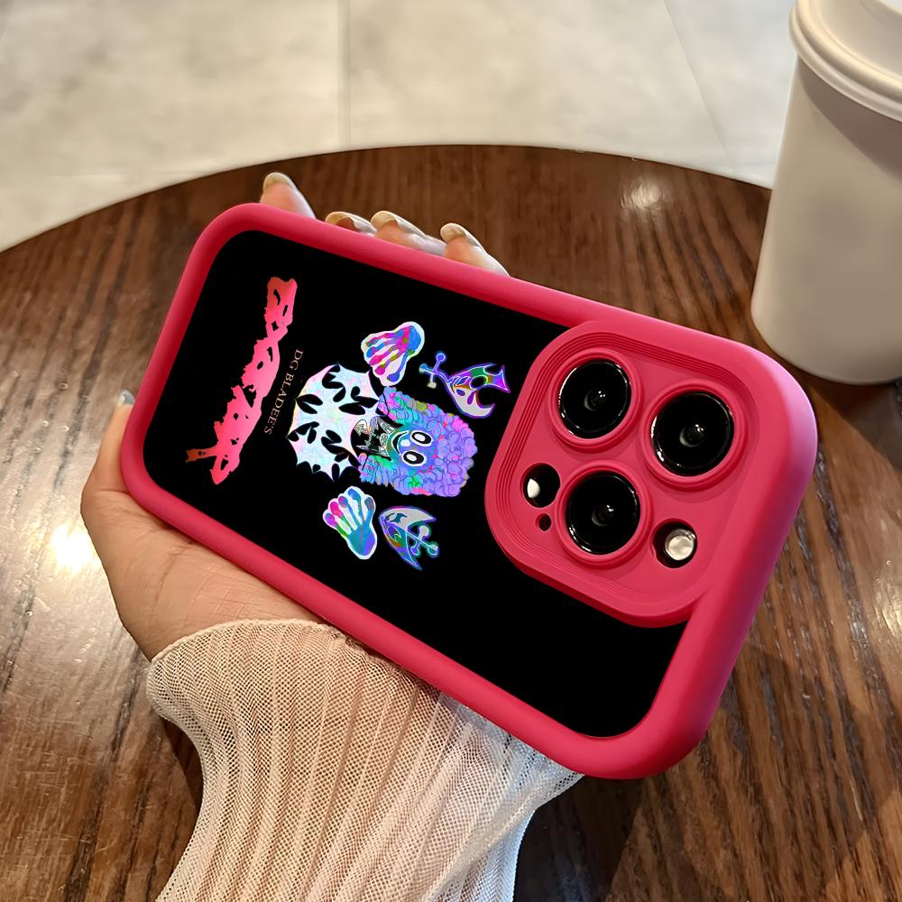 غطاء هاتف Bladee Exeter لآيفون - مراجعة Phone Cases Exeter وسعره