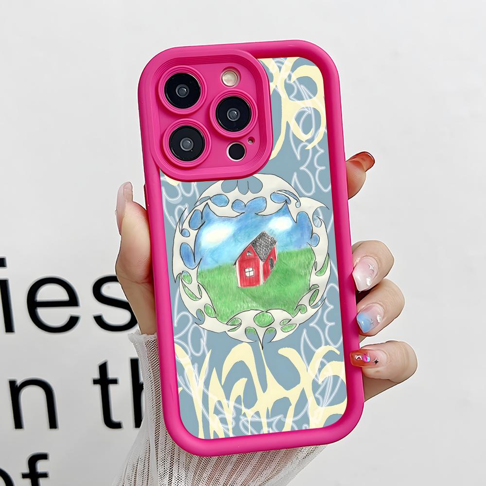 غطاء هاتف Bladee Exeter لآيفون - مراجعة Phone Cases Exeter وسعره