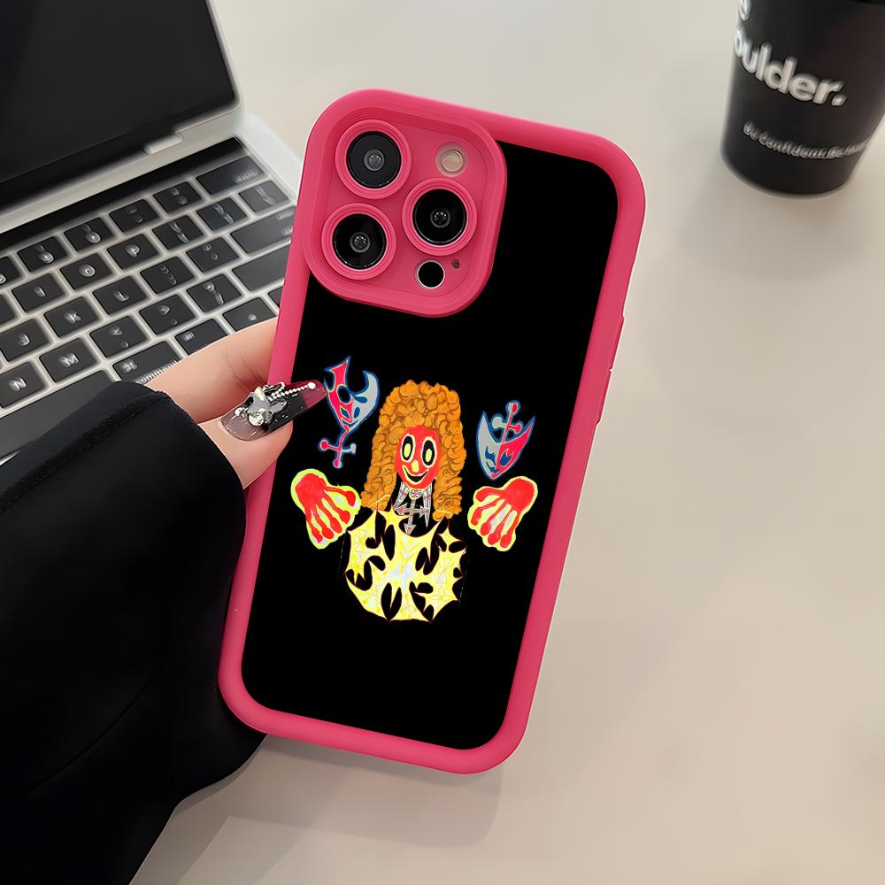 غطاء هاتف Bladee Exeter لآيفون - مراجعة Phone Cases Exeter وسعره