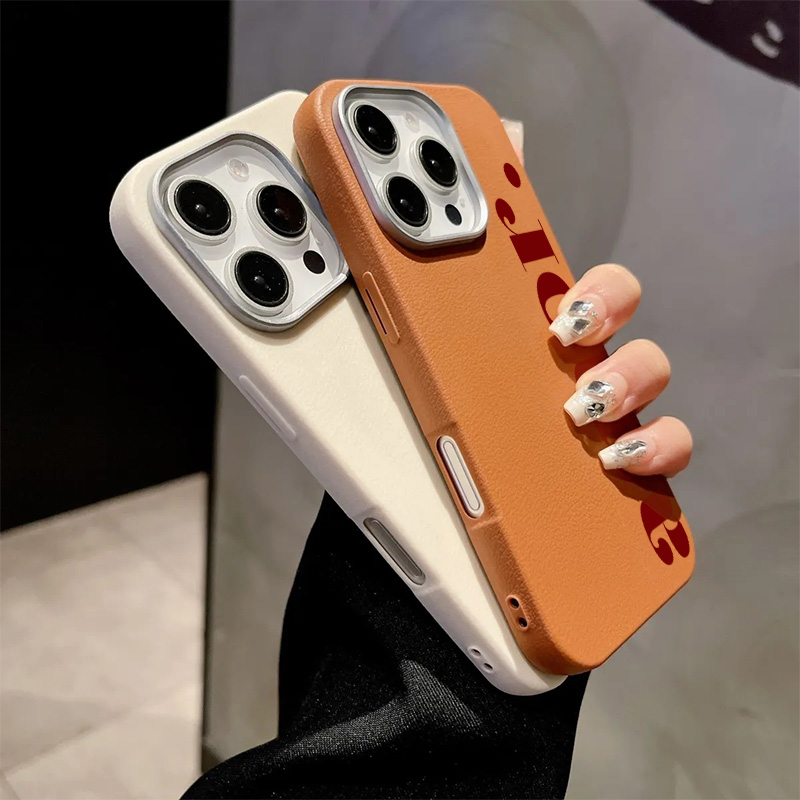 حافظة لهاتف آيفون 17 16 Pro Ma - مراجعة Phone Cases Red وسعره