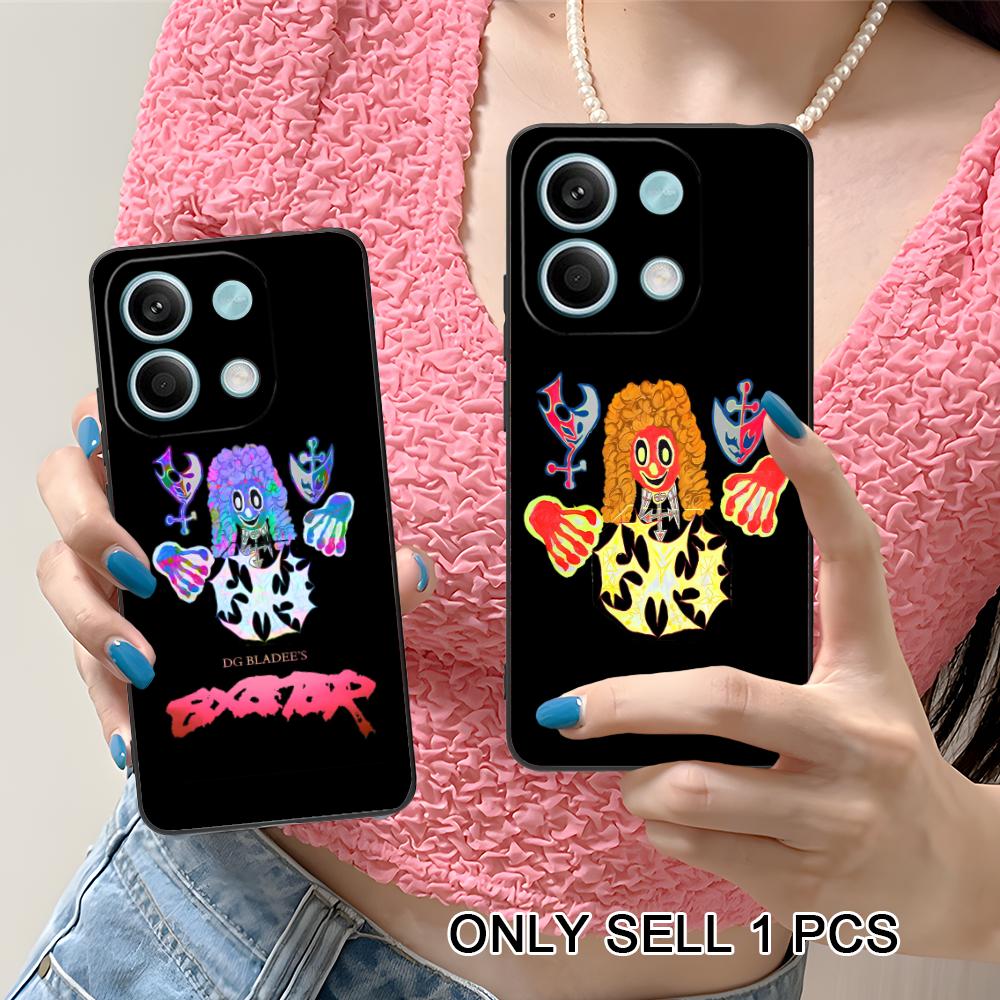 غطاء هاتف Bladee Exeter لهواتف - مراجعة Phone Cases Exeter وسعره