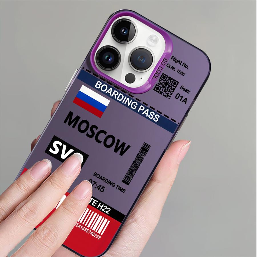 حافظة لهاتف آيفون 17 برو ماكس  - مراجعة Phone Cases Dubai وسعره